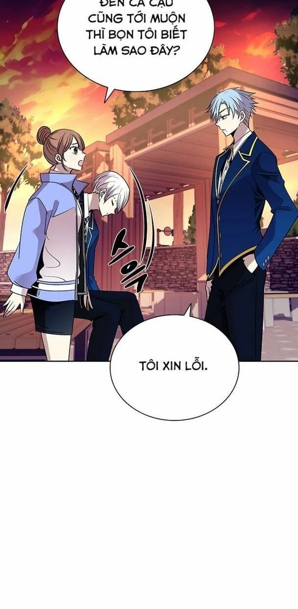 Tiêu Diệt Ác Nhân Chapter 82 - Trang 2