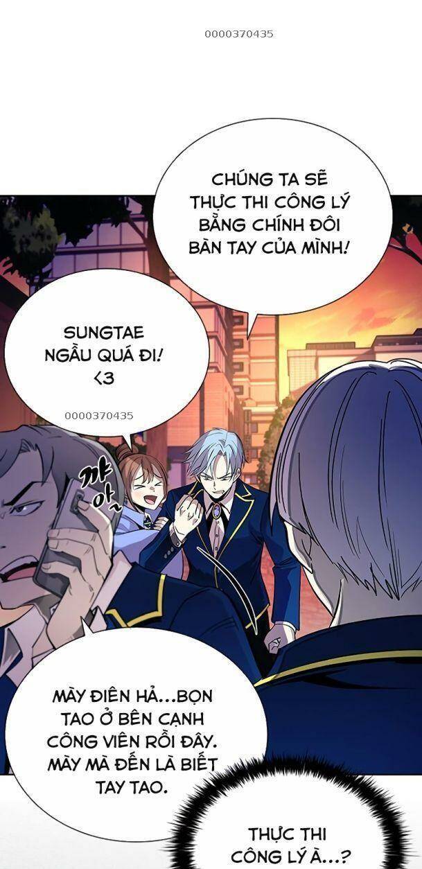 Tiêu Diệt Ác Nhân Chapter 82 - Trang 2