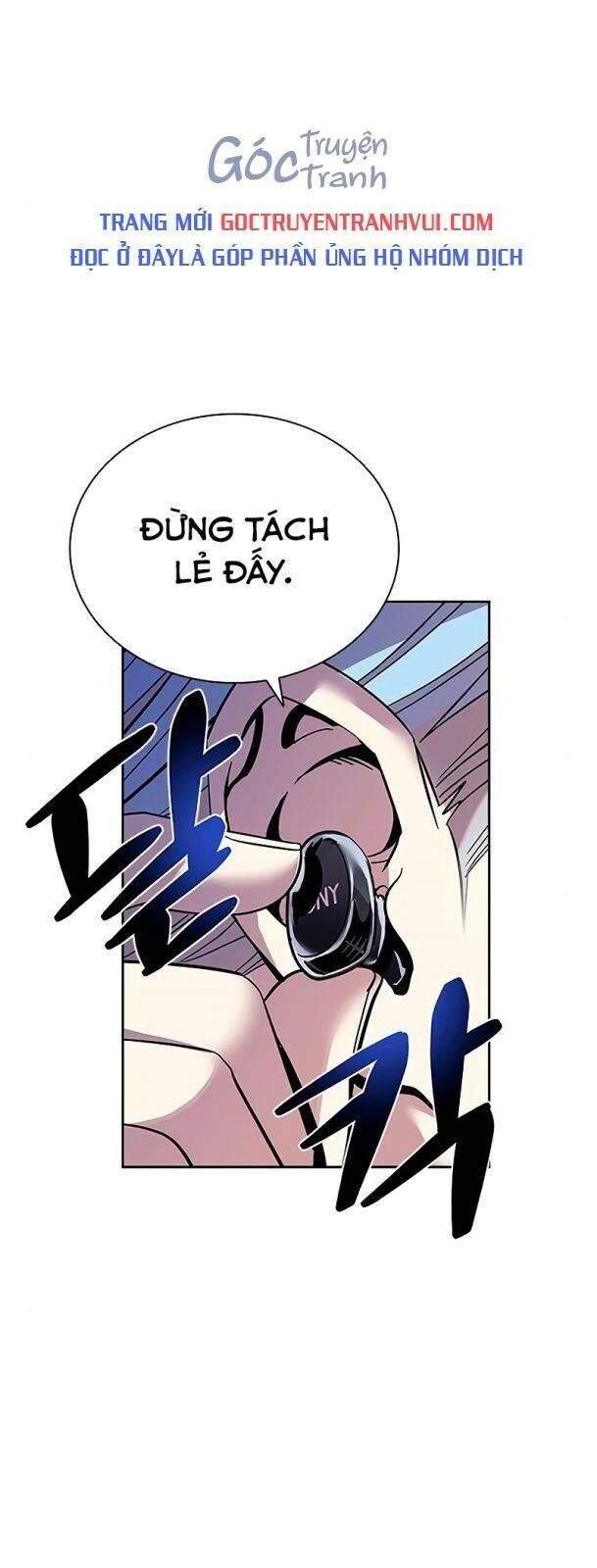 Tiêu Diệt Ác Nhân Chapter 84 - Trang 2