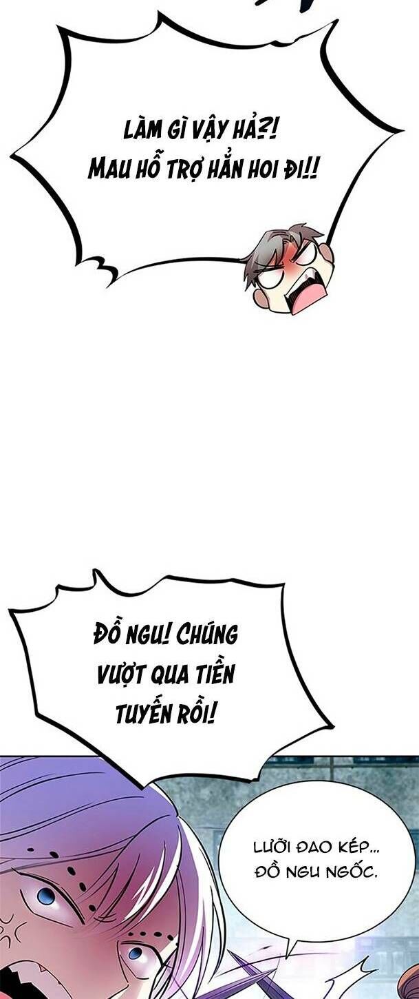 Tiêu Diệt Ác Nhân Chapter 86 - Trang 2