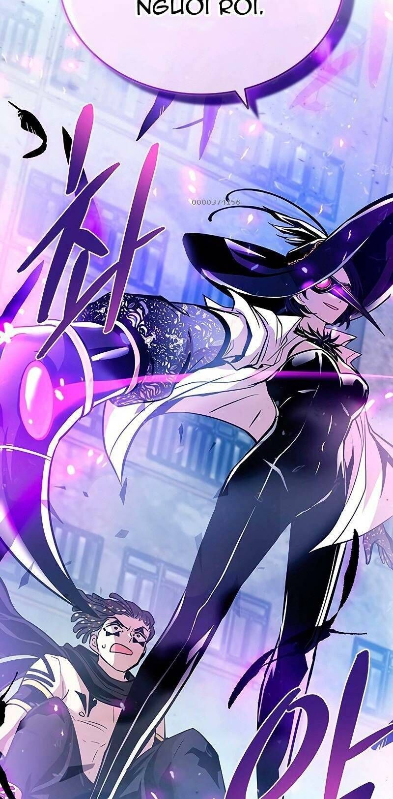 Tiêu Diệt Ác Nhân Chapter 88 - Trang 2