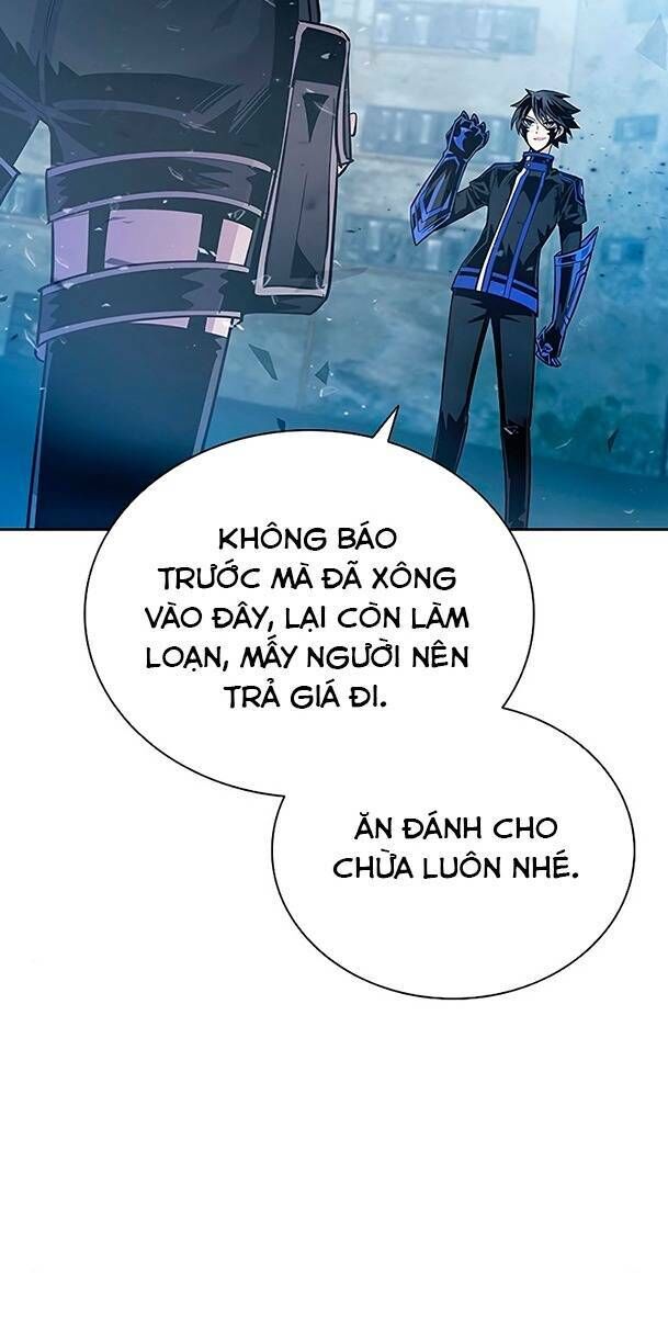 Tiêu Diệt Ác Nhân Chapter 91 - Trang 2