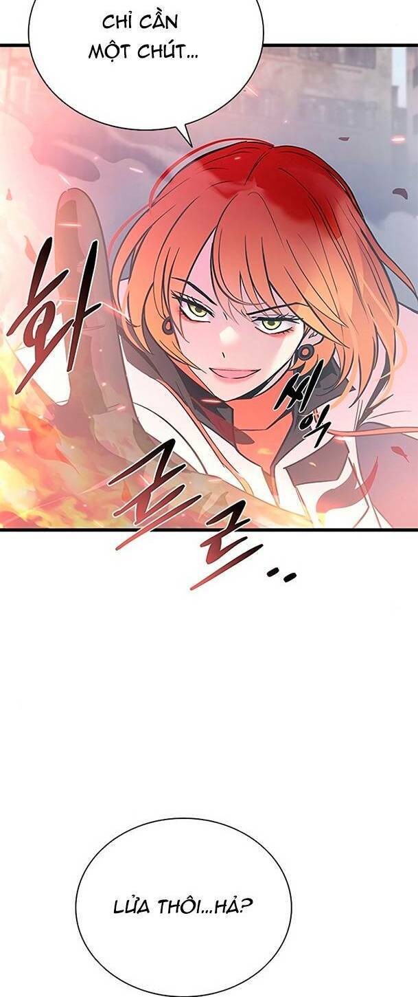 Tiêu Diệt Ác Nhân Chapter 92 - Trang 2