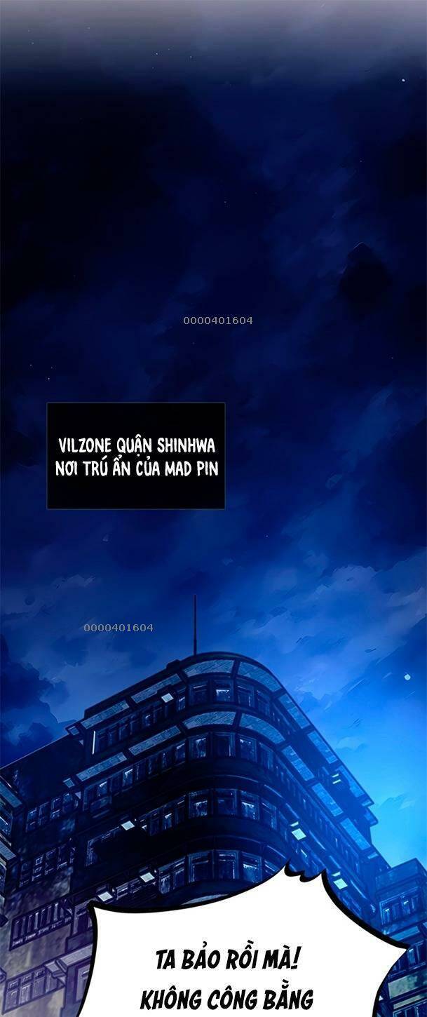 Tiêu Diệt Ác Nhân Chapter 94 - Trang 2