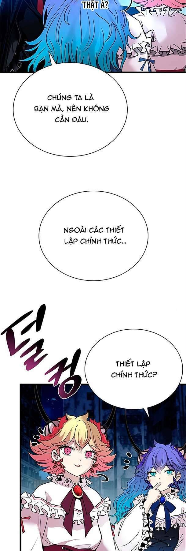 Tiêu Diệt Ác Nhân Chapter 95 - Trang 2