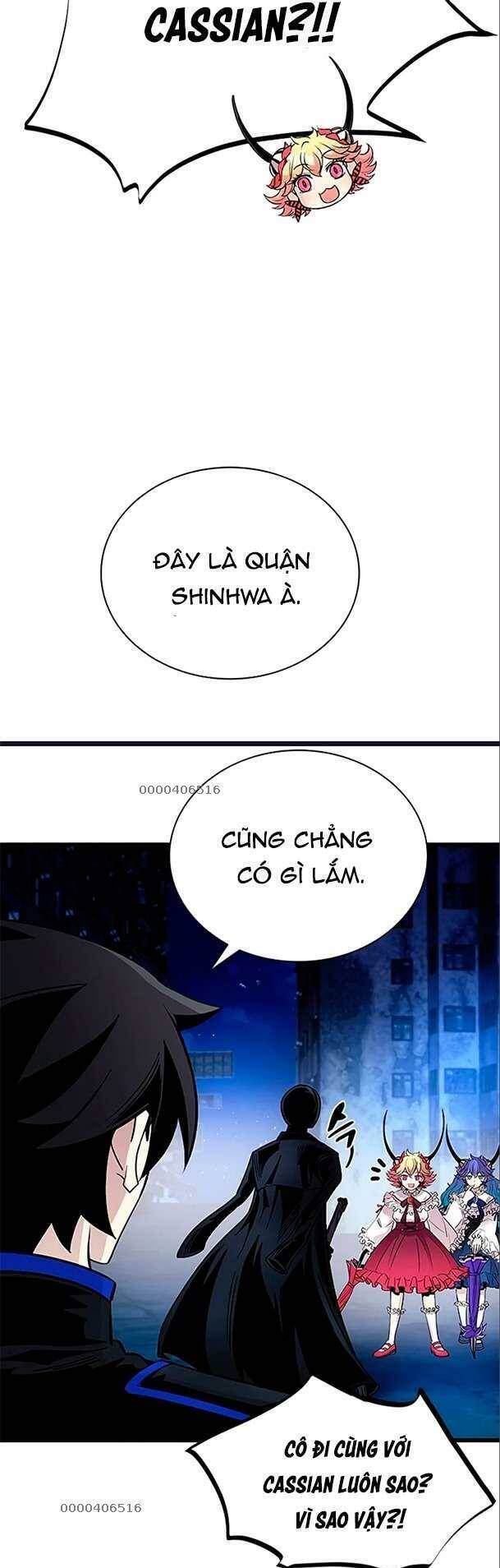 Tiêu Diệt Ác Nhân Chapter 95 - Trang 2