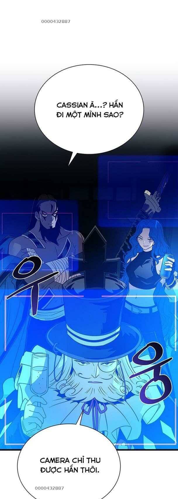 Tiêu Diệt Ác Nhân Chapter 96 - Trang 2