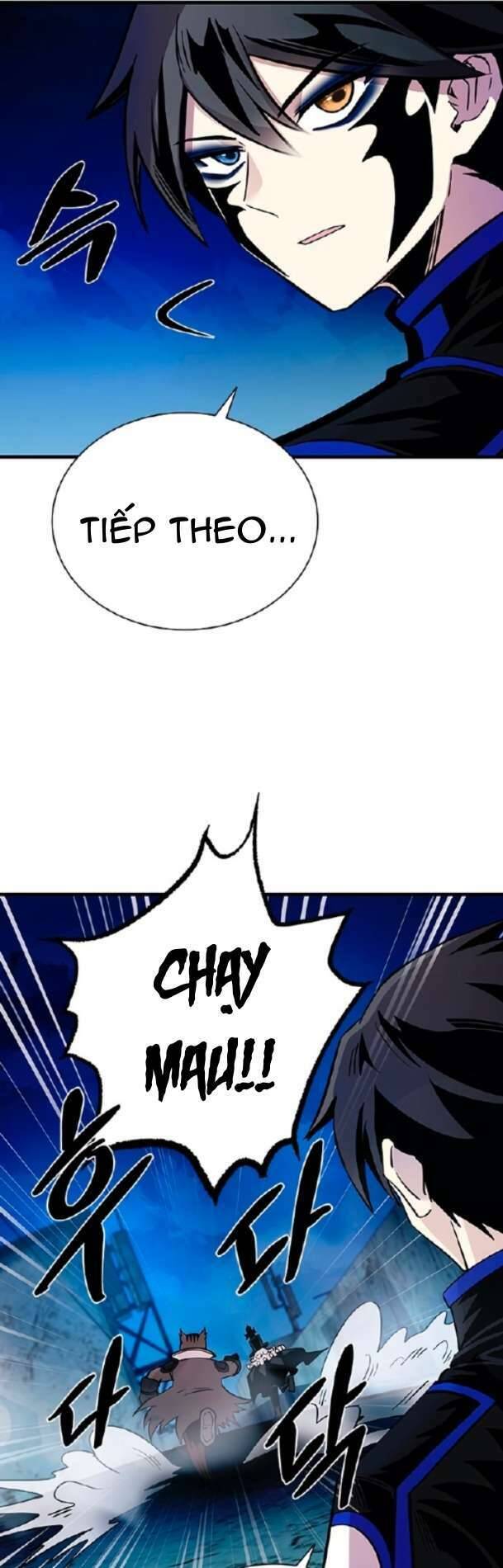 Tiêu Diệt Ác Nhân Chapter 99 - Trang 2