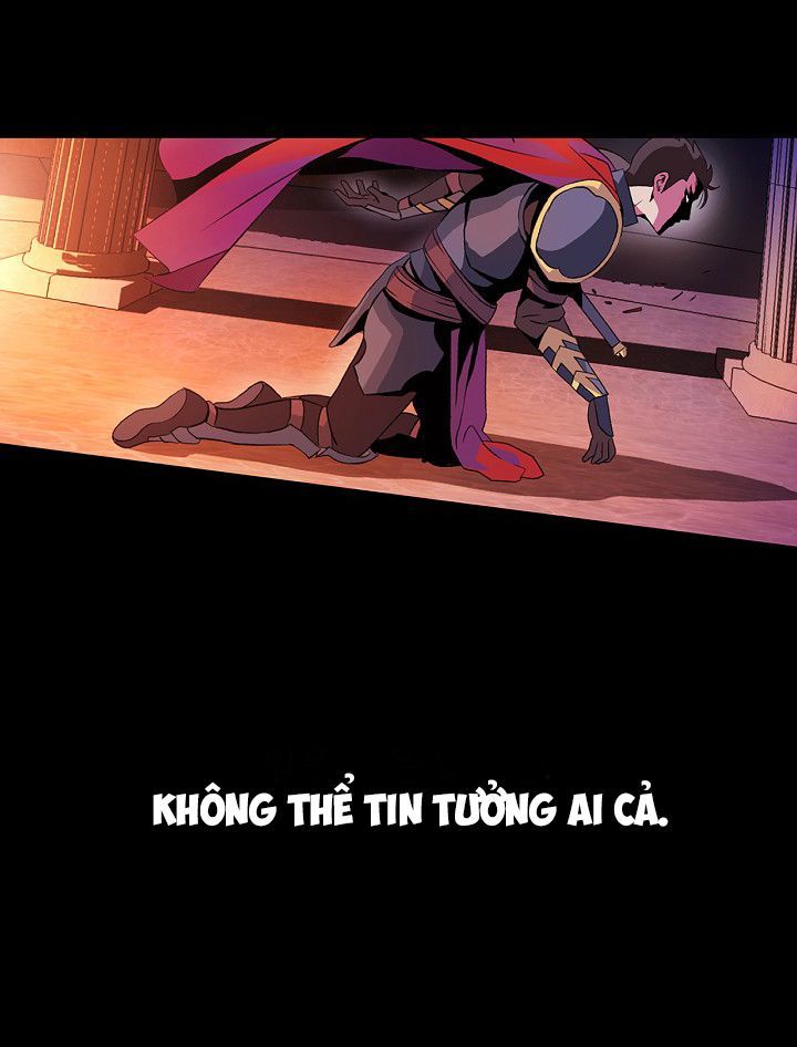 Tiêu Diệt Đấng Cứu Thế Chapter 1 - Trang 2