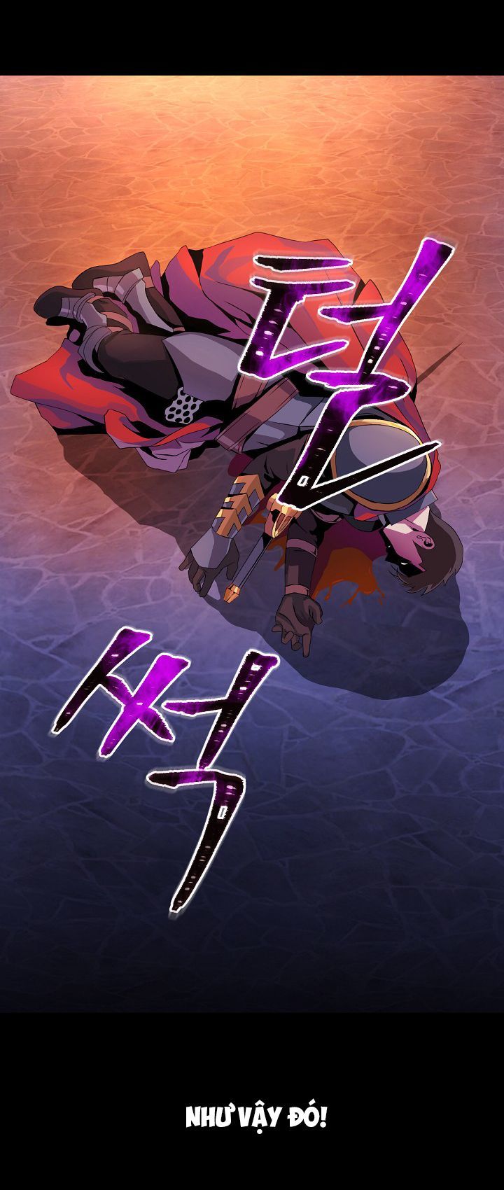 Tiêu Diệt Đấng Cứu Thế Chapter 1 - Trang 2