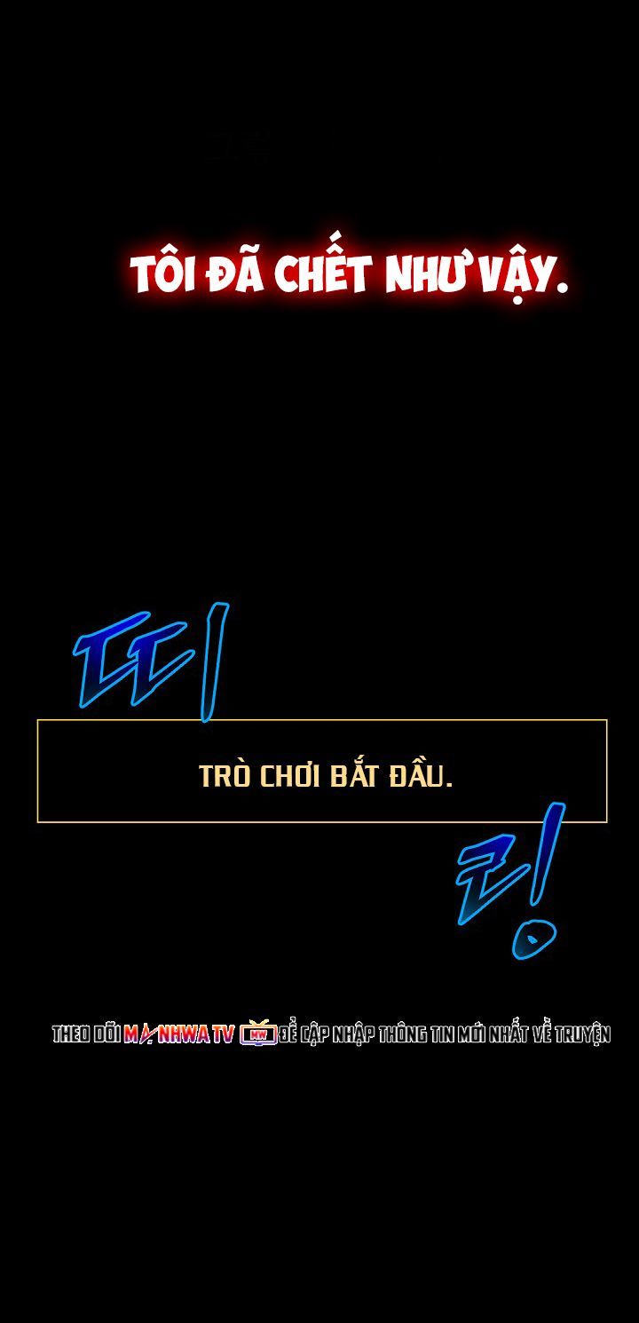 Tiêu Diệt Đấng Cứu Thế Chapter 1 - Trang 2