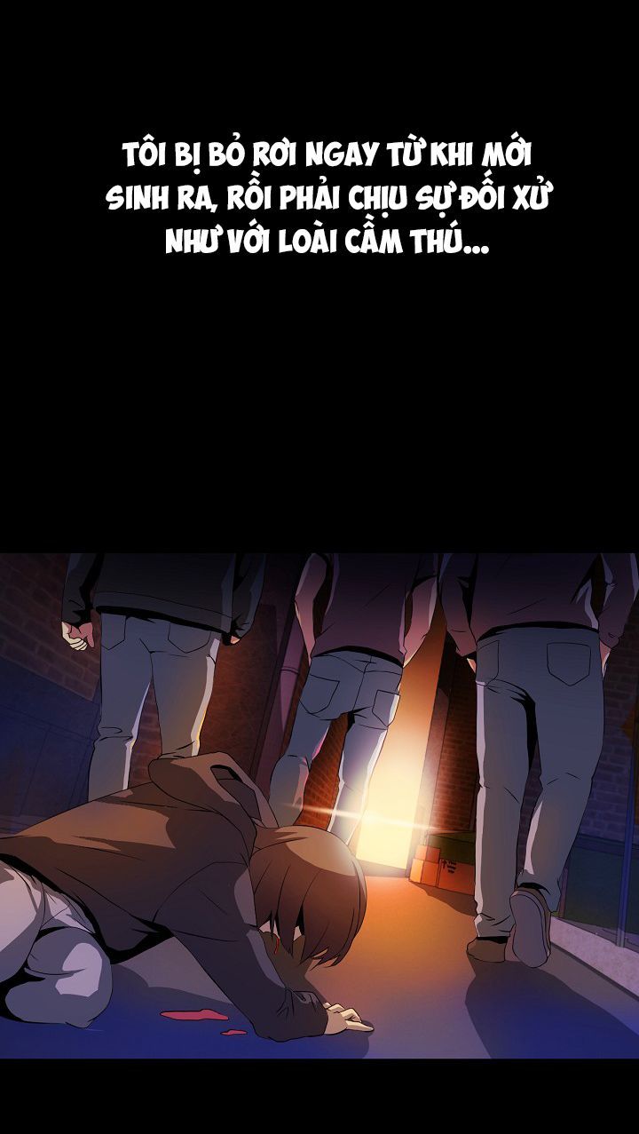 Tiêu Diệt Đấng Cứu Thế Chapter 1 - Trang 2