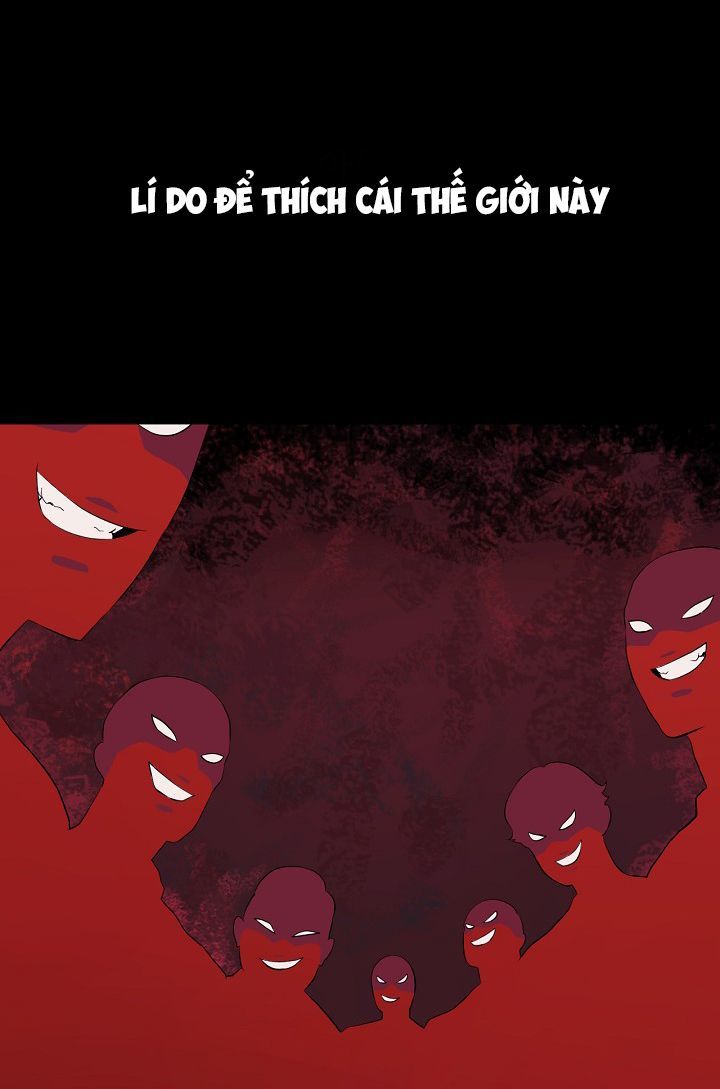 Tiêu Diệt Đấng Cứu Thế Chapter 1 - Trang 2