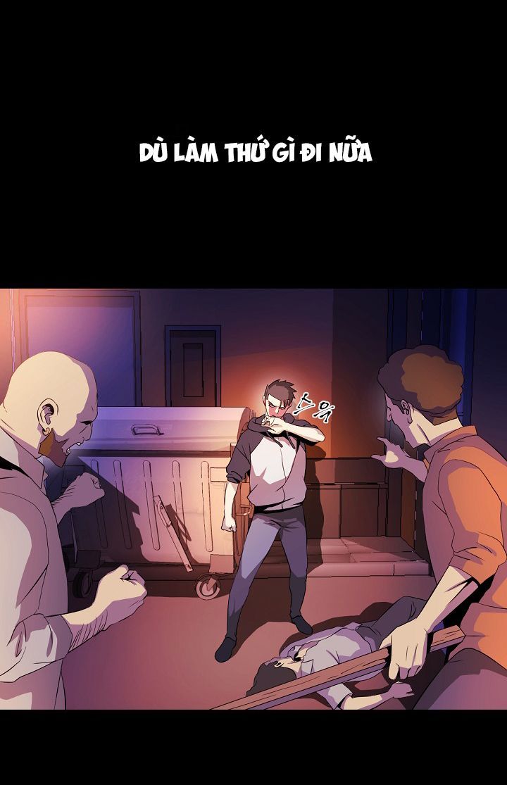 Tiêu Diệt Đấng Cứu Thế Chapter 1 - Trang 2