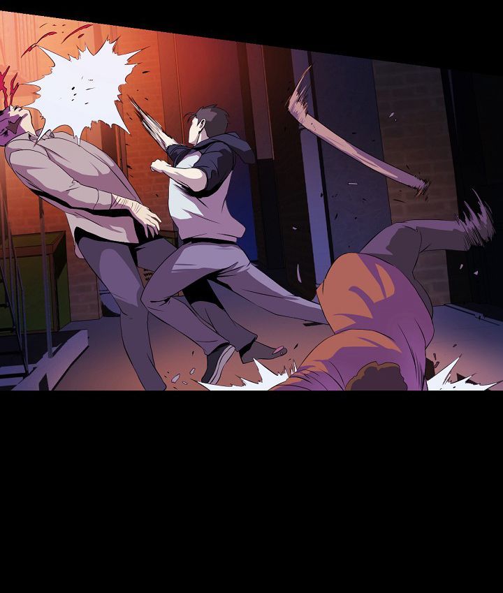 Tiêu Diệt Đấng Cứu Thế Chapter 1 - Trang 2