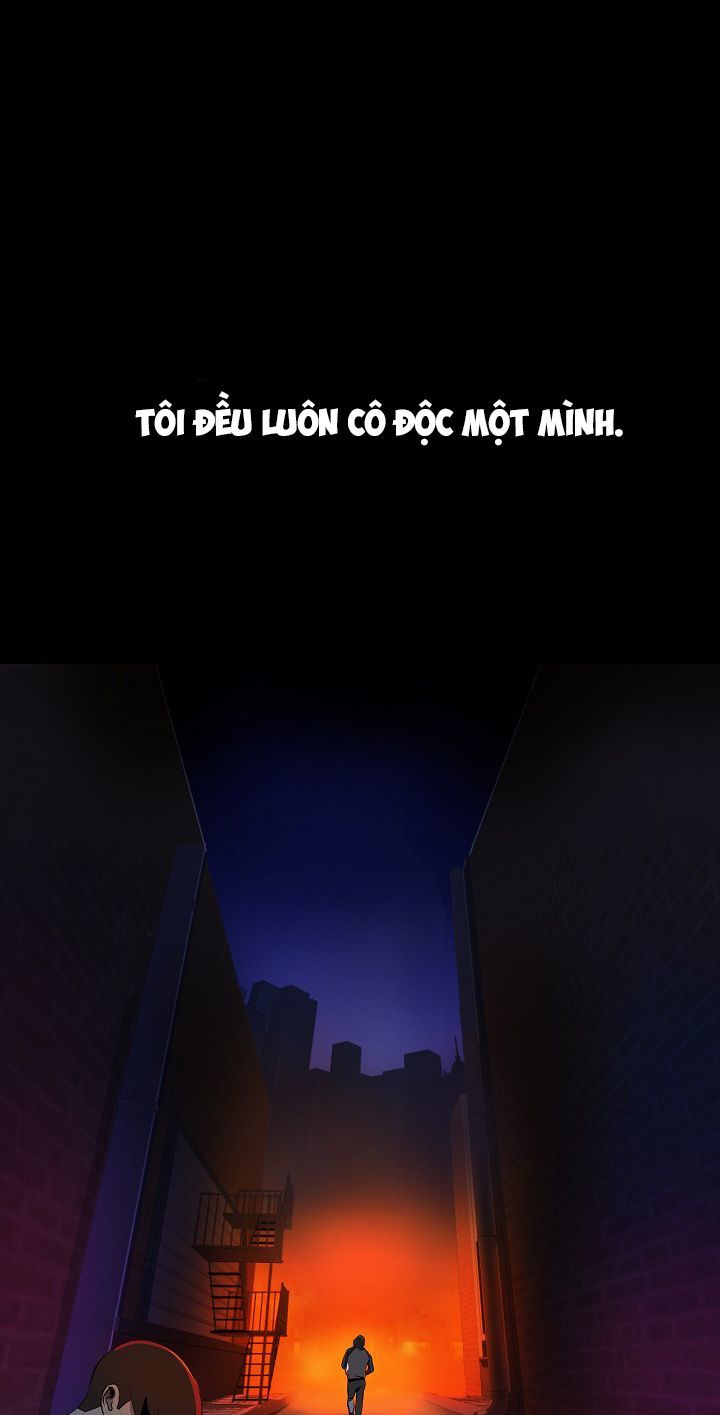 Tiêu Diệt Đấng Cứu Thế Chapter 1 - Trang 2