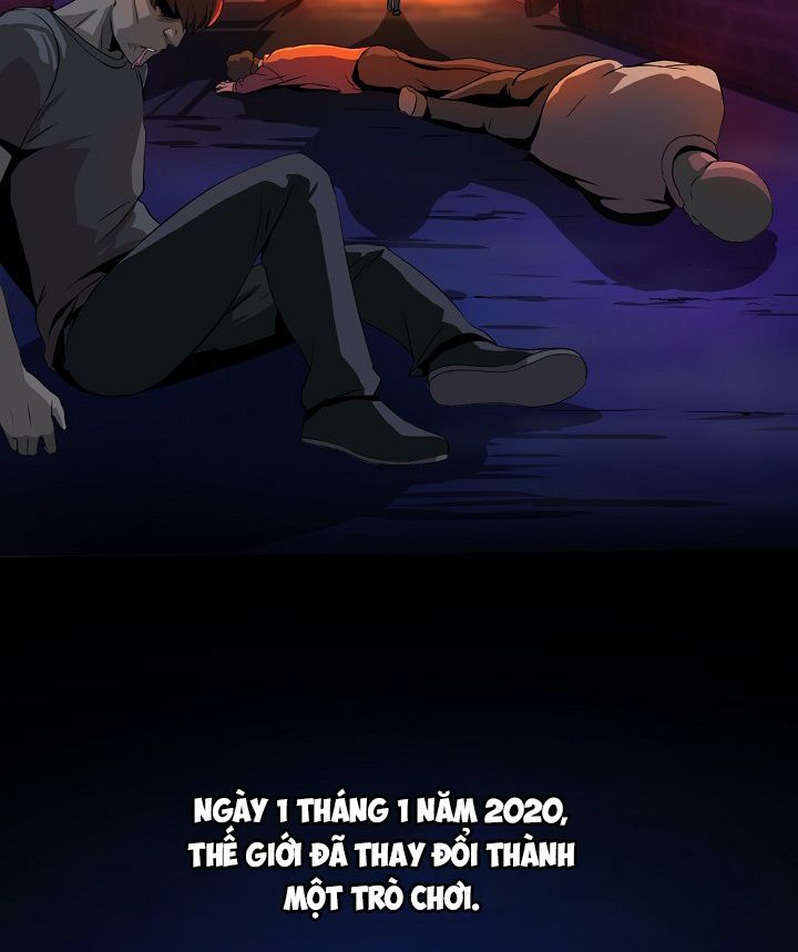 Tiêu Diệt Đấng Cứu Thế Chapter 1 - Trang 2