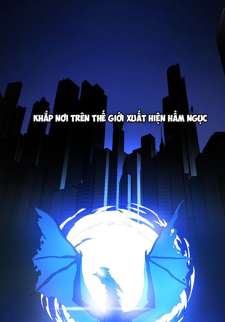 Tiêu Diệt Đấng Cứu Thế Chapter 1 - Trang 2