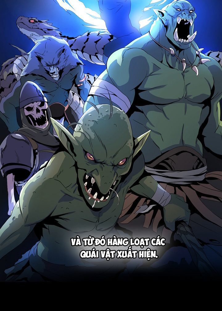 Tiêu Diệt Đấng Cứu Thế Chapter 1 - Trang 2