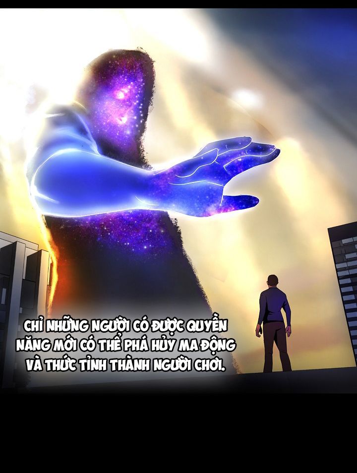 Tiêu Diệt Đấng Cứu Thế Chapter 1 - Trang 2