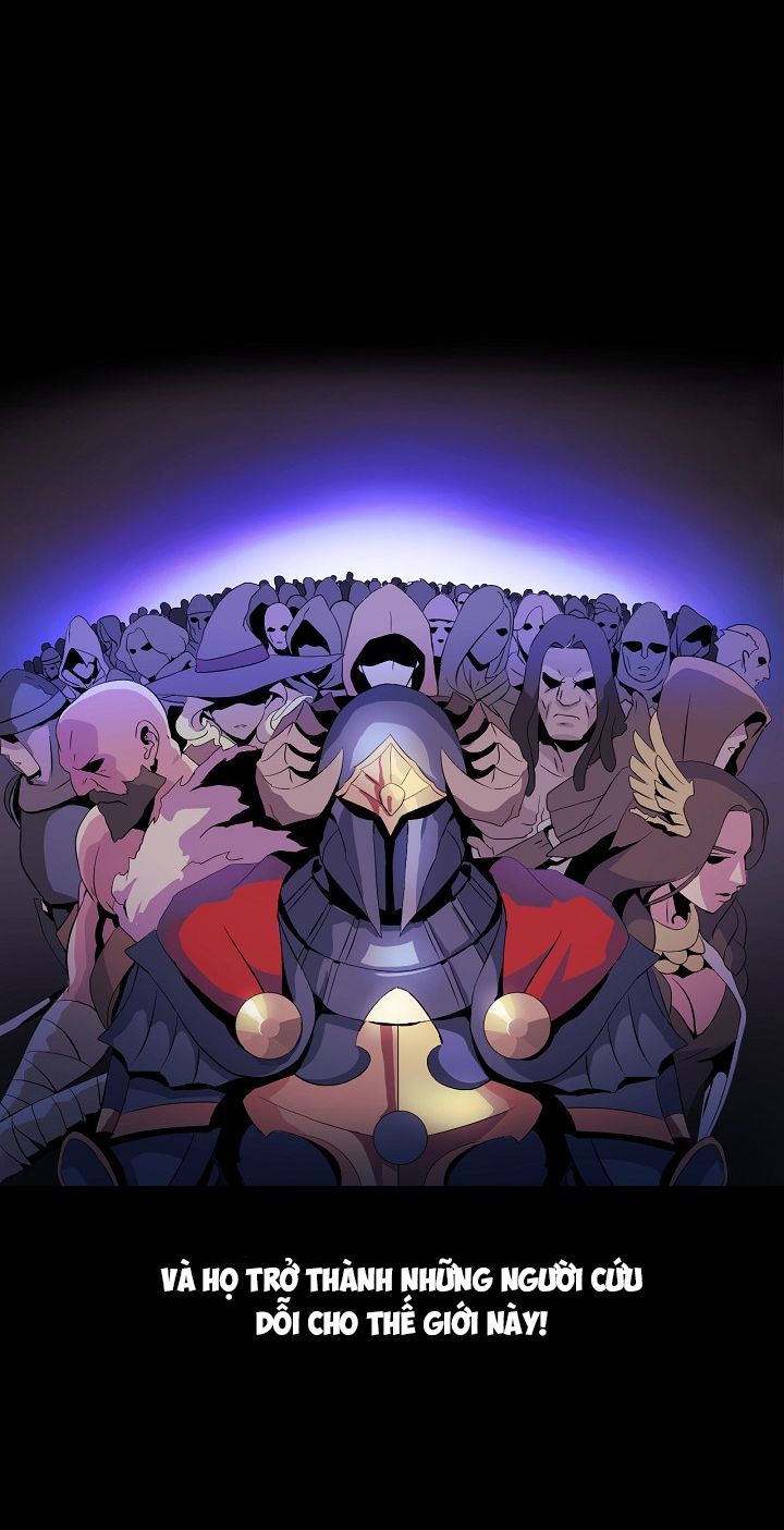 Tiêu Diệt Đấng Cứu Thế Chapter 1 - Trang 2