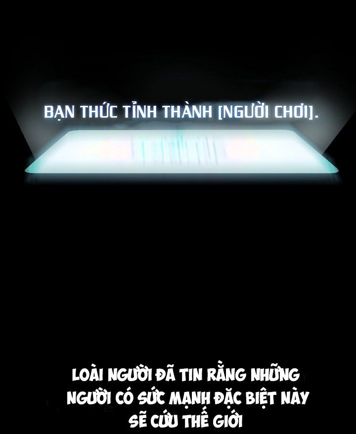 Tiêu Diệt Đấng Cứu Thế Chapter 1 - Trang 2