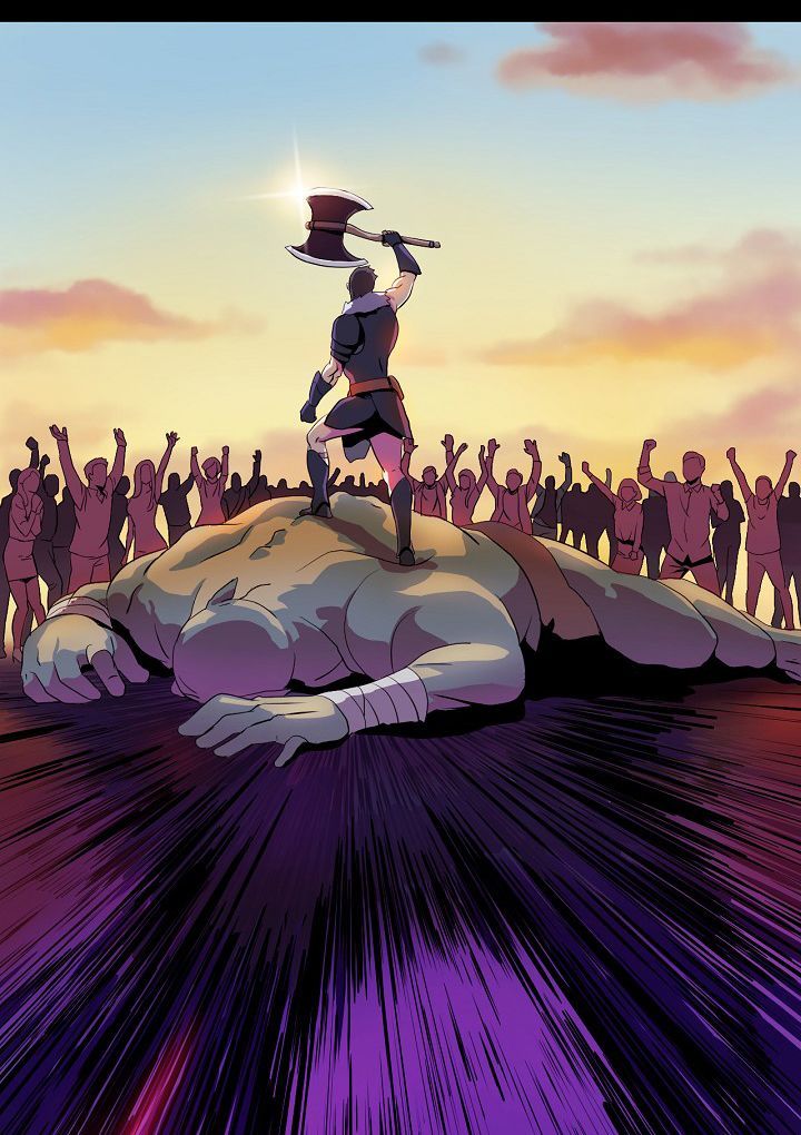 Tiêu Diệt Đấng Cứu Thế Chapter 1 - Trang 2