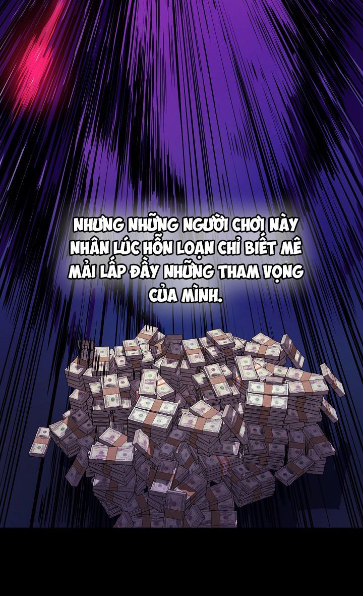 Tiêu Diệt Đấng Cứu Thế Chapter 1 - Trang 2