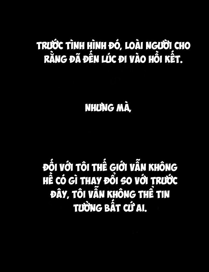 Tiêu Diệt Đấng Cứu Thế Chapter 1 - Trang 2
