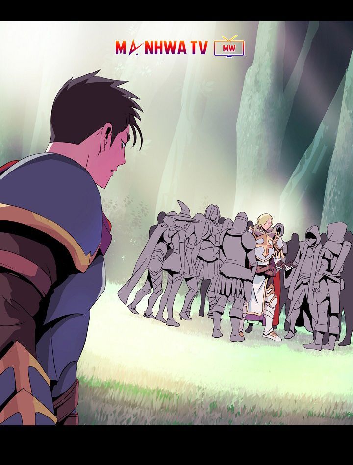 Tiêu Diệt Đấng Cứu Thế Chapter 1 - Trang 2