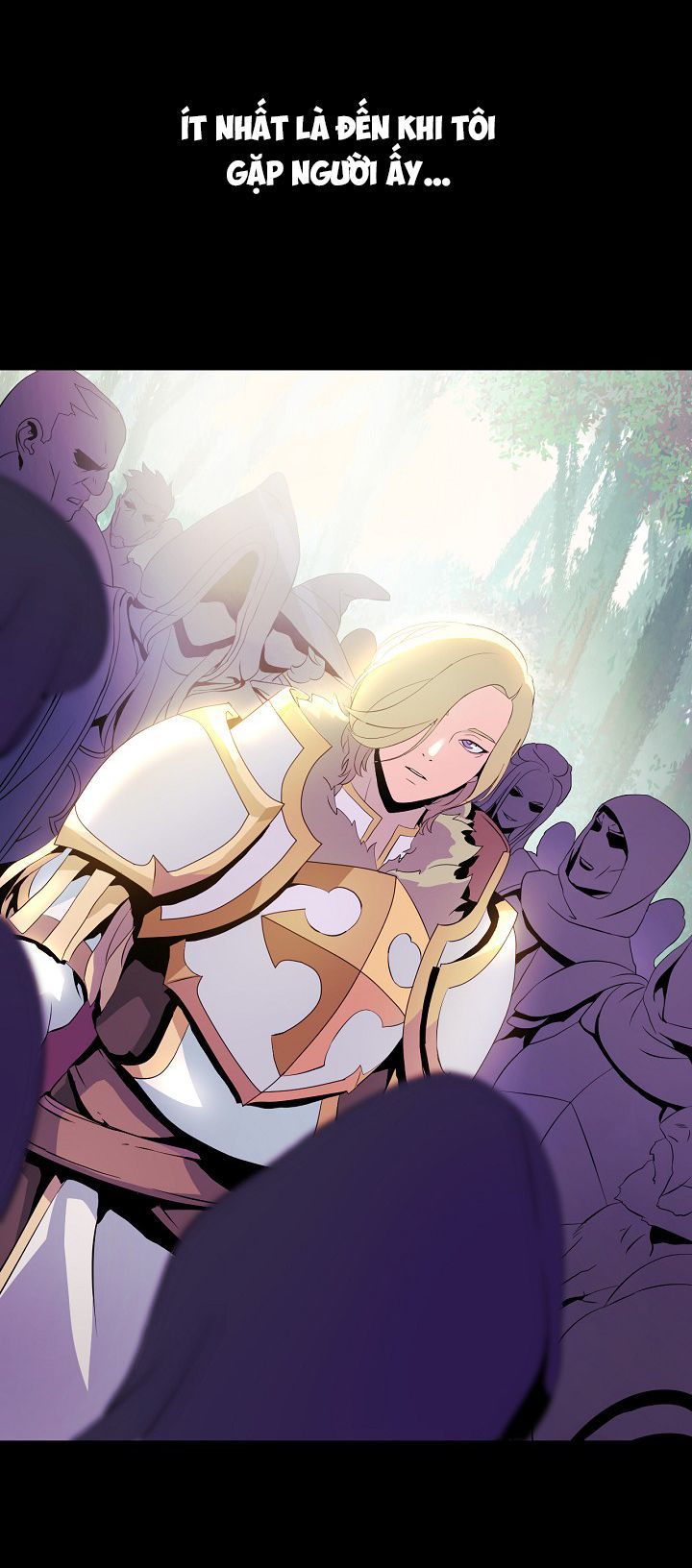 Tiêu Diệt Đấng Cứu Thế Chapter 1 - Trang 2