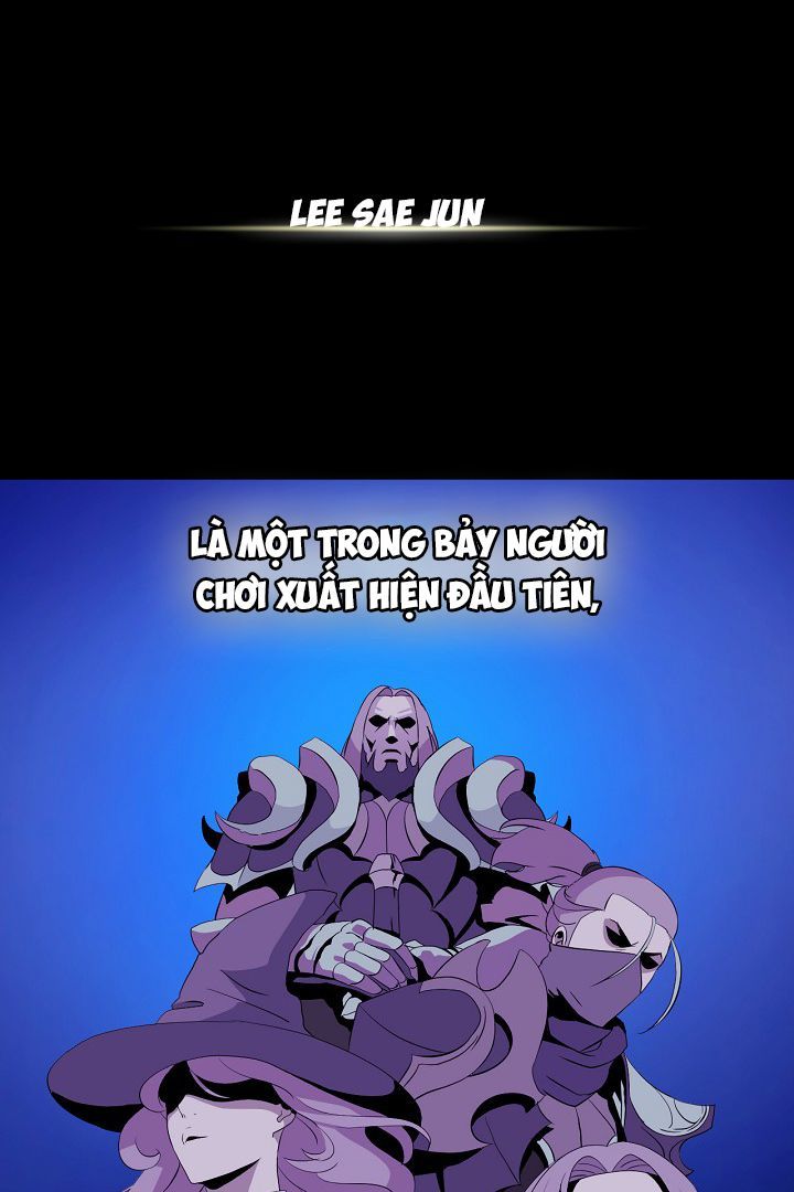 Tiêu Diệt Đấng Cứu Thế Chapter 1 - Trang 2