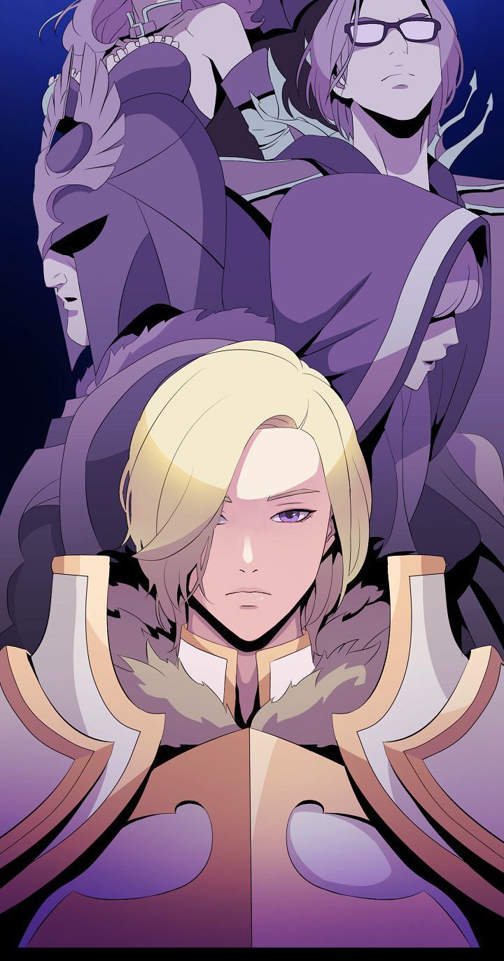 Tiêu Diệt Đấng Cứu Thế Chapter 1 - Trang 2