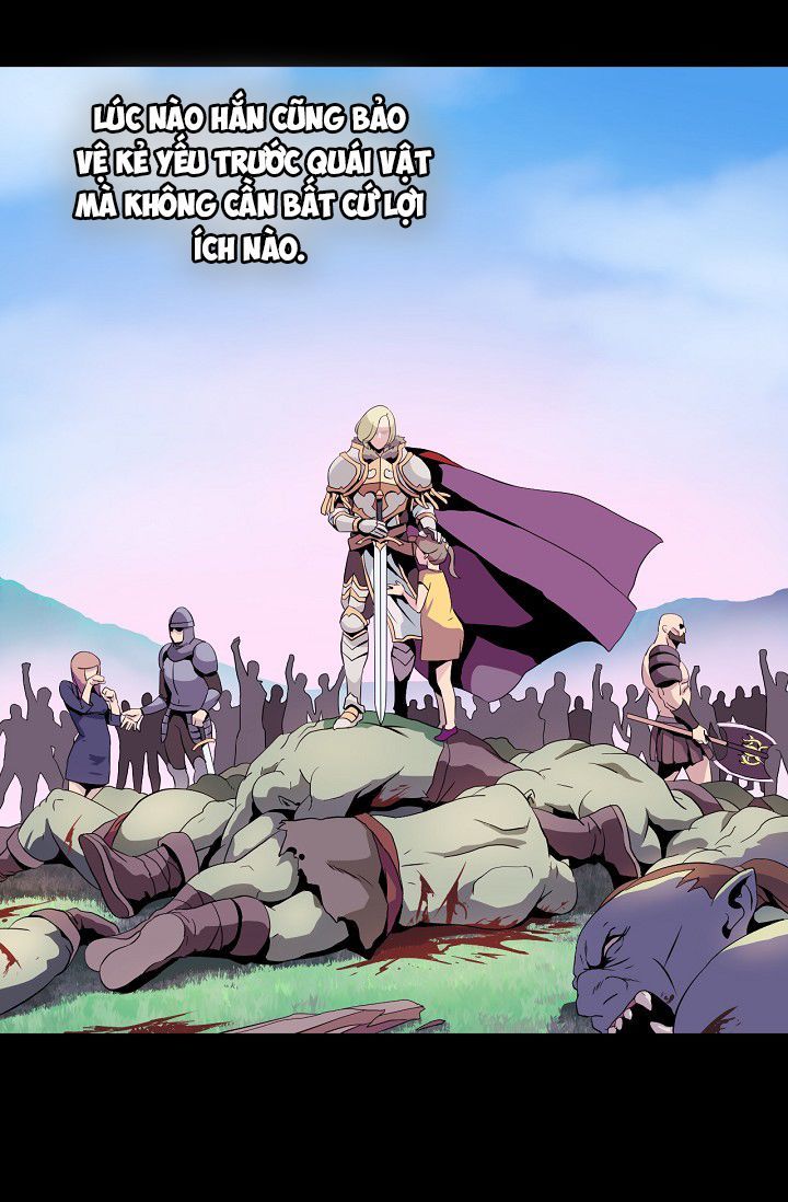 Tiêu Diệt Đấng Cứu Thế Chapter 1 - Trang 2