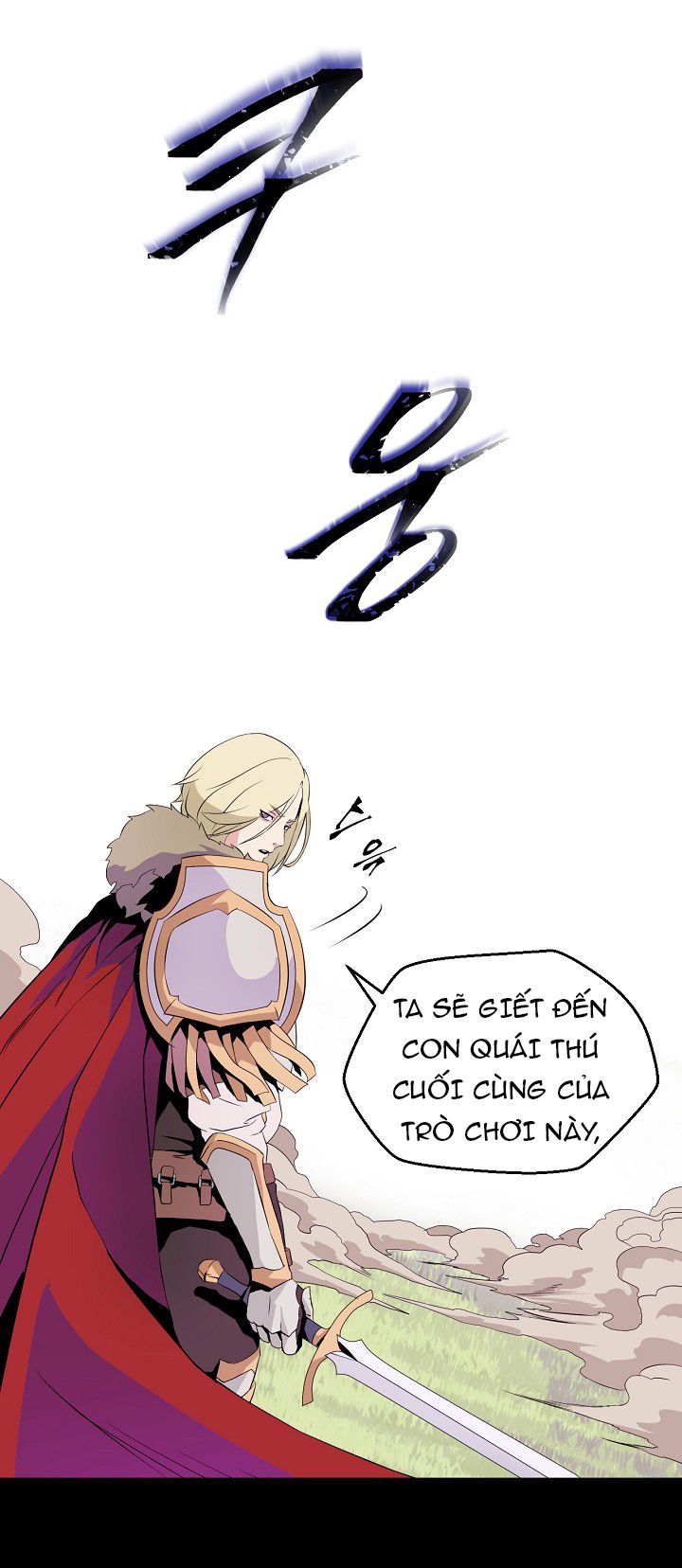 Tiêu Diệt Đấng Cứu Thế Chapter 1 - Trang 2