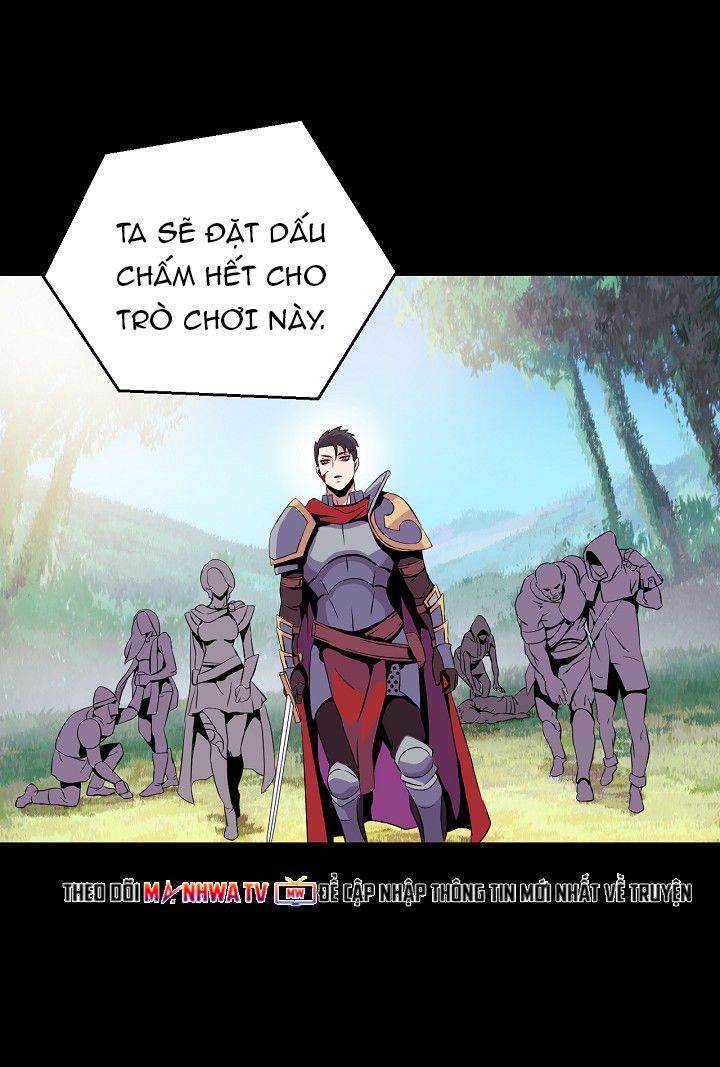 Tiêu Diệt Đấng Cứu Thế Chapter 1 - Trang 2