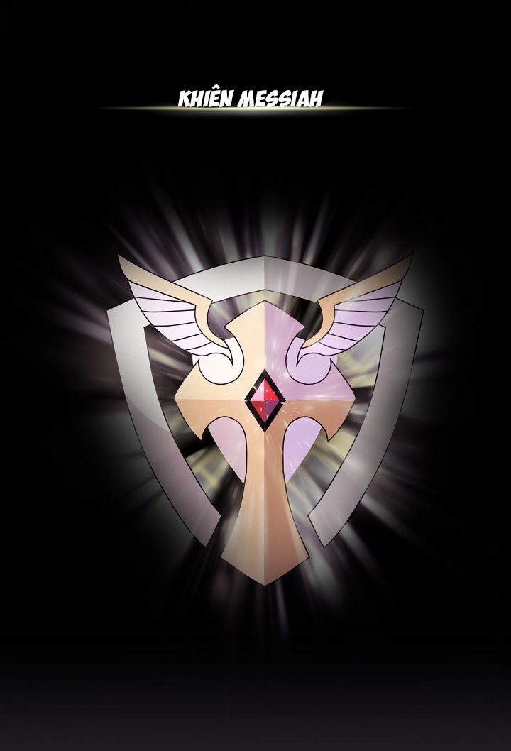 Tiêu Diệt Đấng Cứu Thế Chapter 1 - Trang 2