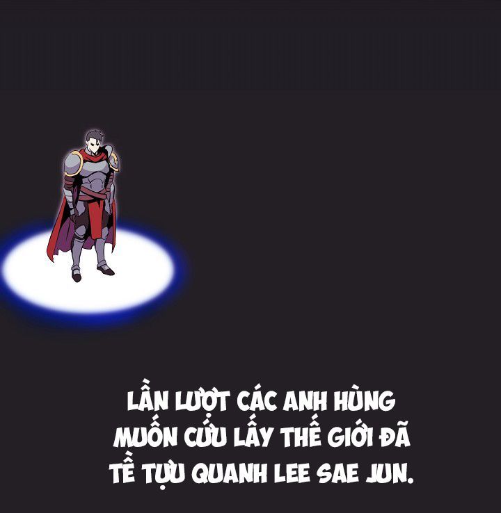 Tiêu Diệt Đấng Cứu Thế Chapter 1 - Trang 2