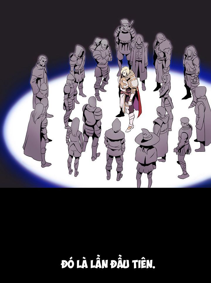 Tiêu Diệt Đấng Cứu Thế Chapter 1 - Trang 2