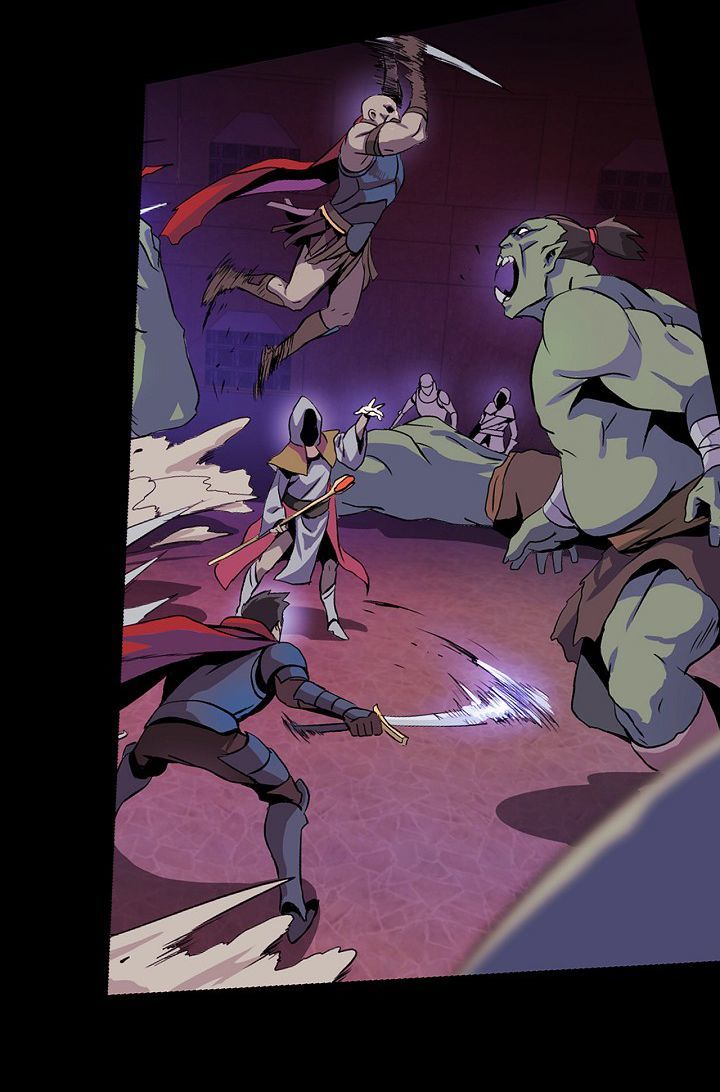 Tiêu Diệt Đấng Cứu Thế Chapter 1 - Trang 2