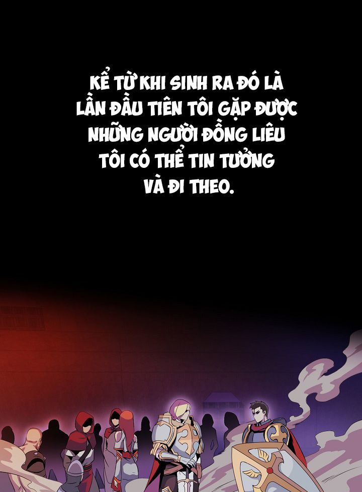 Tiêu Diệt Đấng Cứu Thế Chapter 1 - Trang 2