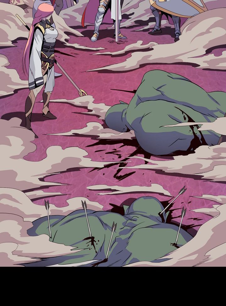 Tiêu Diệt Đấng Cứu Thế Chapter 1 - Trang 2