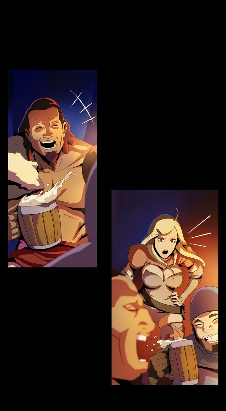 Tiêu Diệt Đấng Cứu Thế Chapter 1 - Trang 2