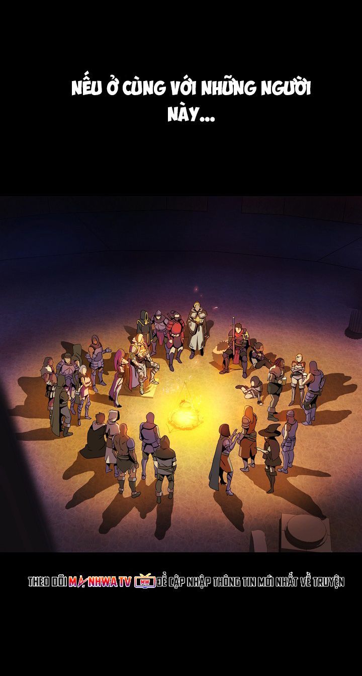 Tiêu Diệt Đấng Cứu Thế Chapter 1 - Trang 2