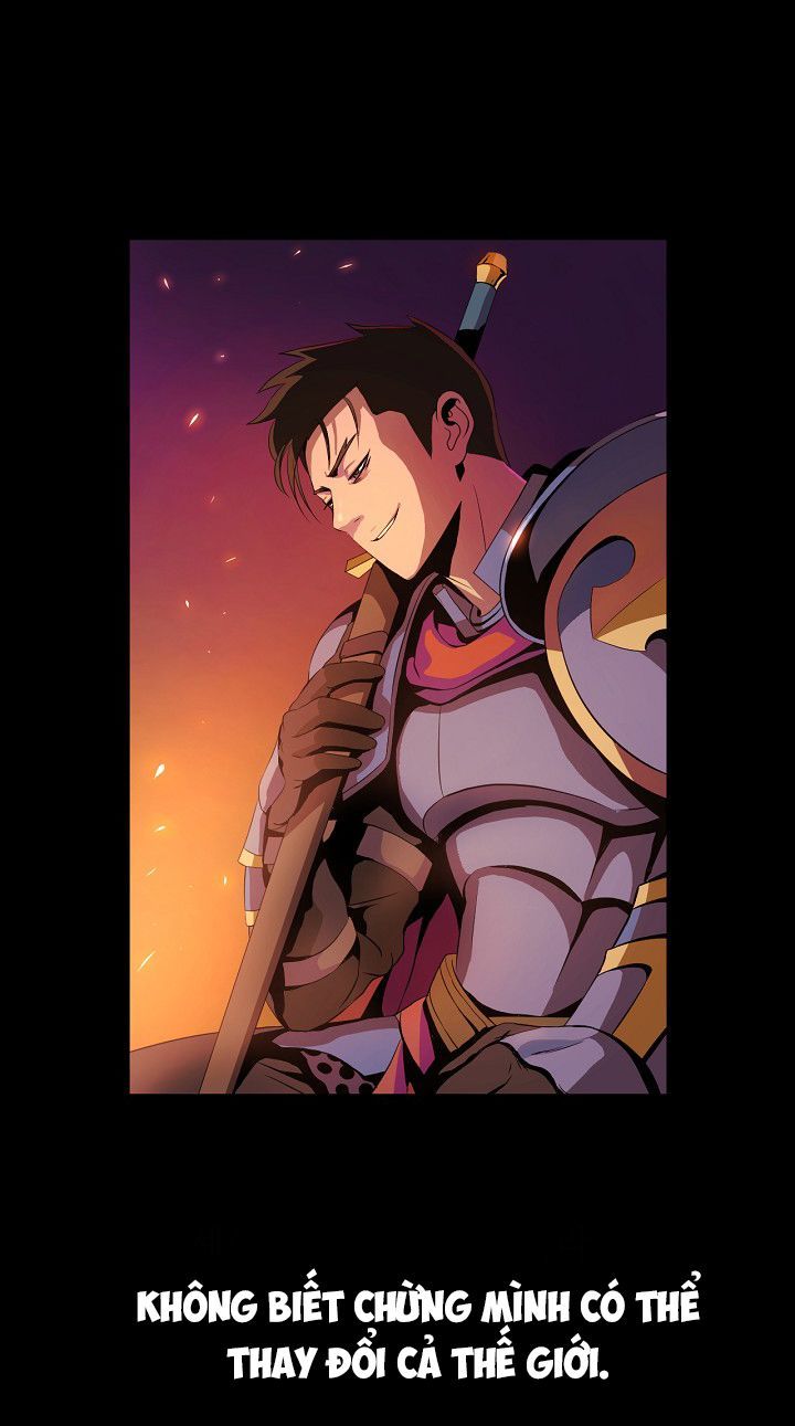 Tiêu Diệt Đấng Cứu Thế Chapter 1 - Trang 2