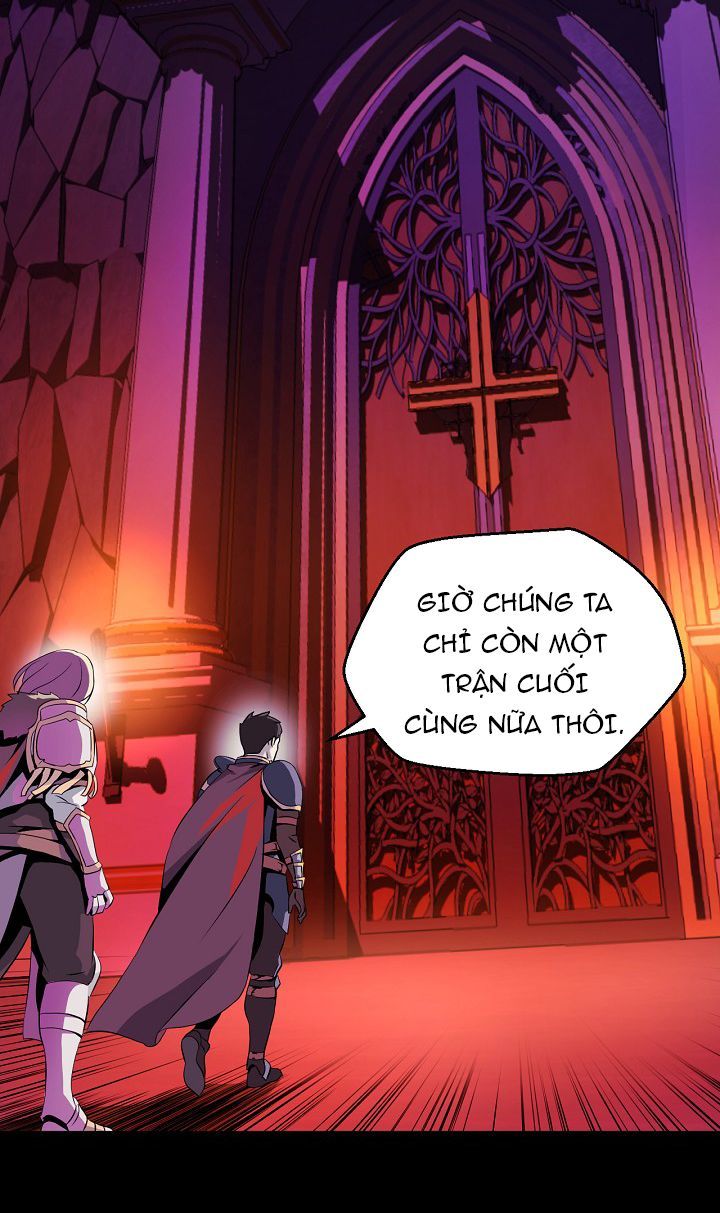 Tiêu Diệt Đấng Cứu Thế Chapter 1 - Trang 2