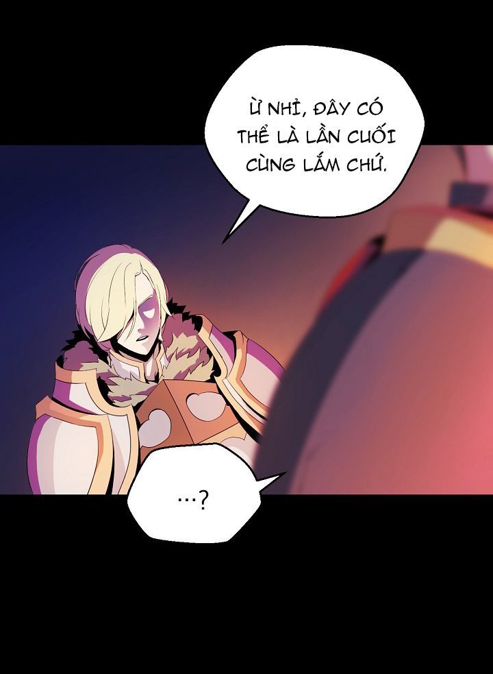 Tiêu Diệt Đấng Cứu Thế Chapter 1 - Trang 2