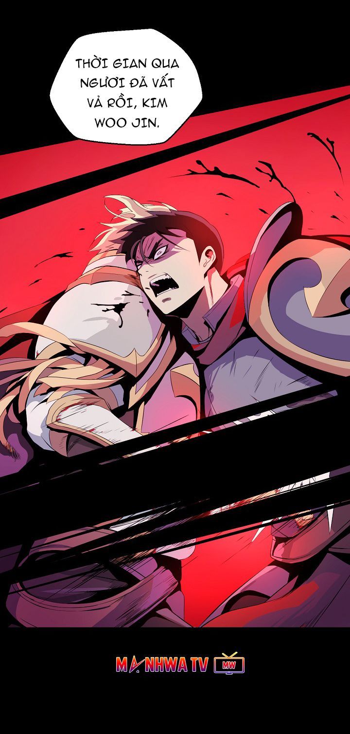 Tiêu Diệt Đấng Cứu Thế Chapter 1 - Trang 2