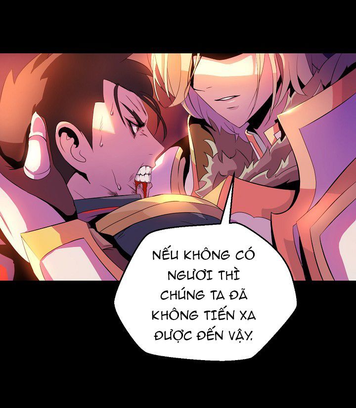 Tiêu Diệt Đấng Cứu Thế Chapter 1 - Trang 2