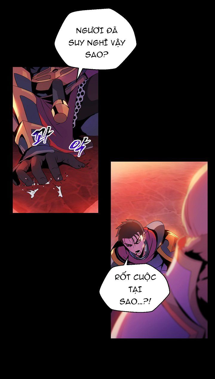 Tiêu Diệt Đấng Cứu Thế Chapter 1 - Trang 2